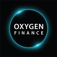 Oxygen Finance Logo