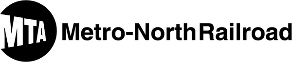 MTA Metro-North Railroad logo
