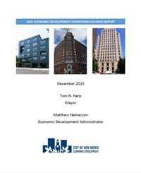 2015 Housing Report