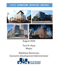 2016 Housing Report