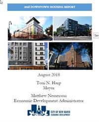 2018 Housing Survey Report