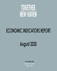 Economic Indicators Report, August 2020