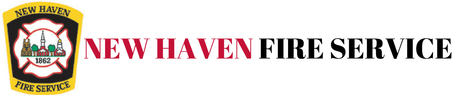 New Haven Fire Department Banner
