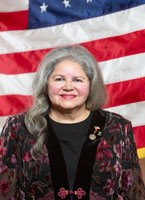 Hon. Evelyn Rodriguez