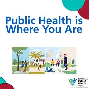 PUBLIC HEALTH Click to follow this link