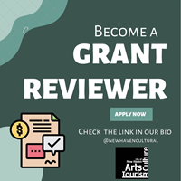 grant reviewer application