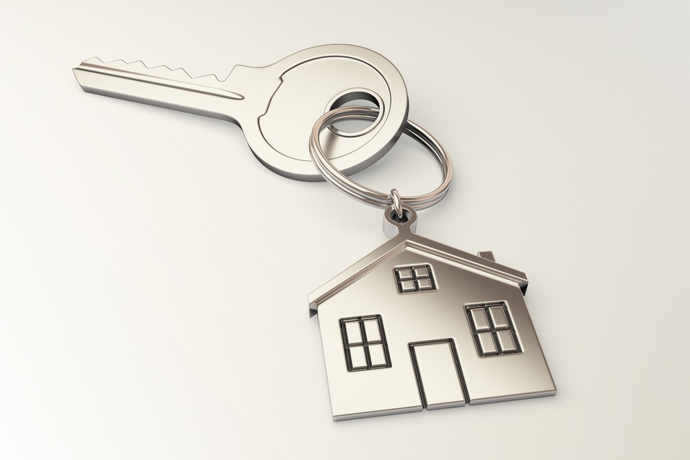 Homeowners Key