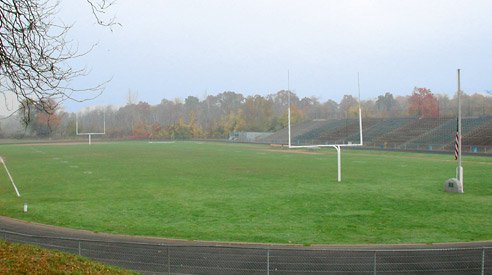Bowen Field