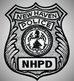 NHPD badge