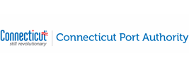 Connecticut Port Authority logo