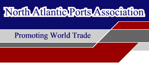 North Atlantic Ports Association logo