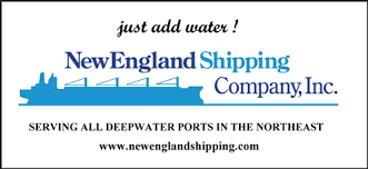 New England Shipping Company