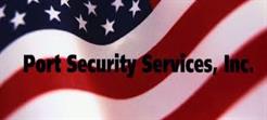 Port Security Services